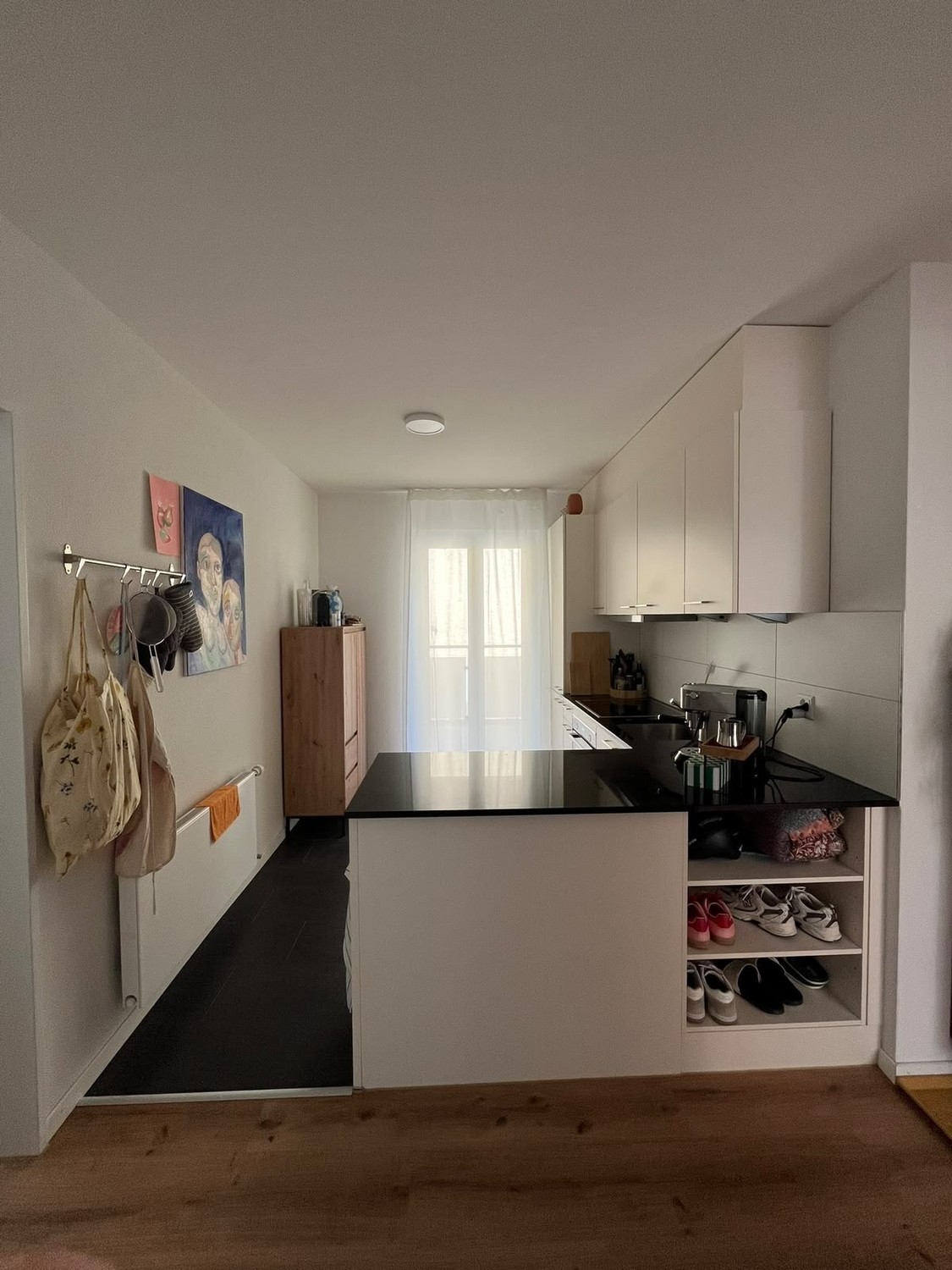 3 ½ rooms apartment, photo 4 of 9