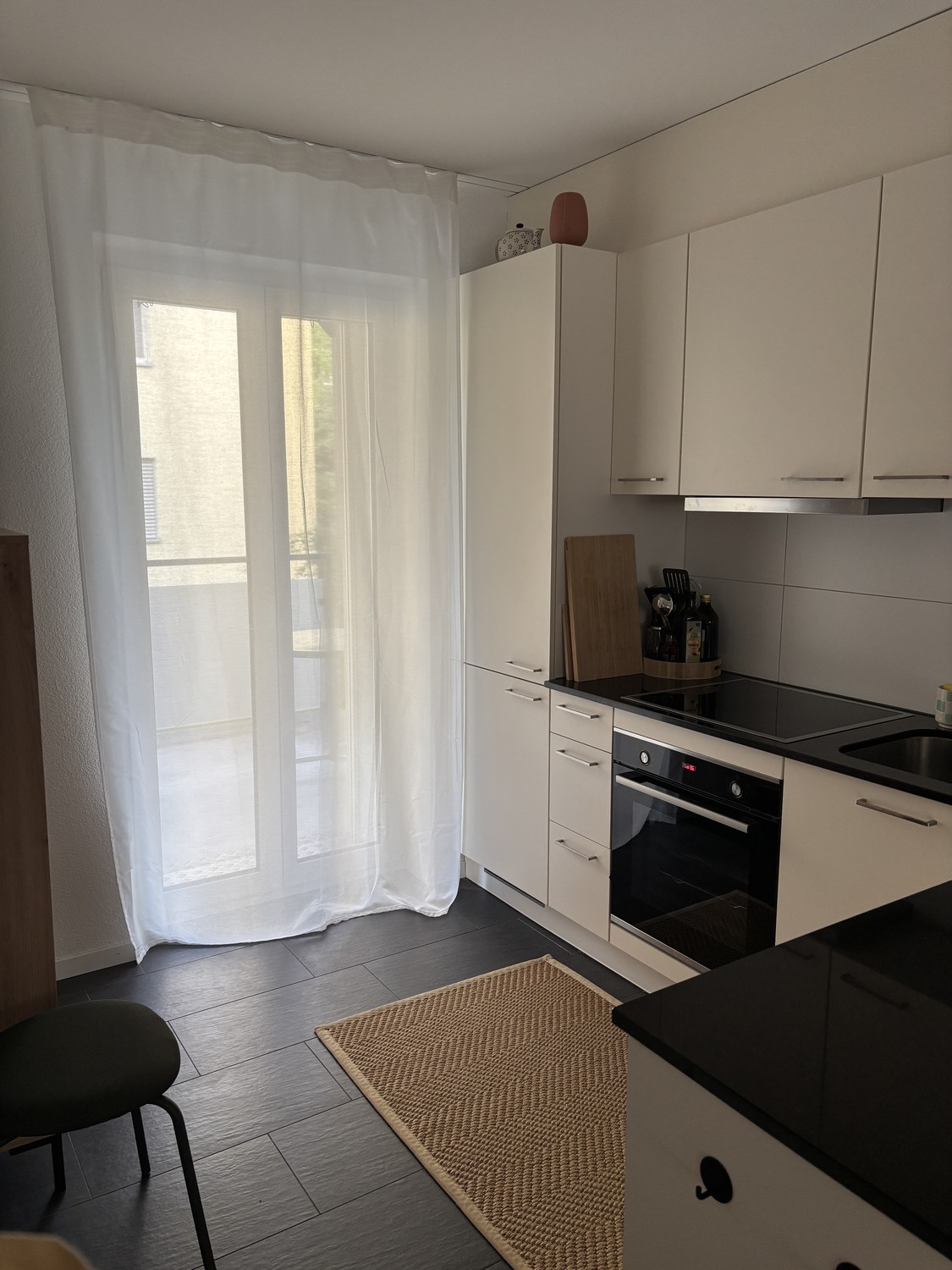 3 ½ rooms apartment, photo 5 of 9