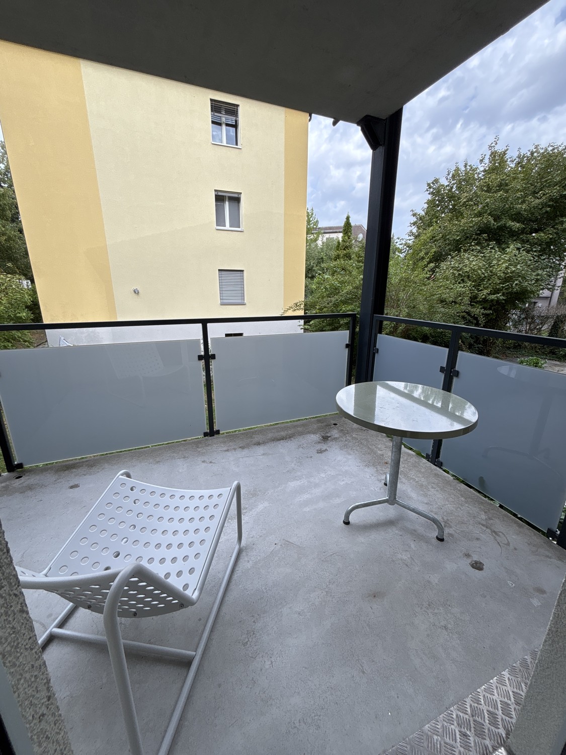 3 ½ rooms apartment, photo 8 of 9