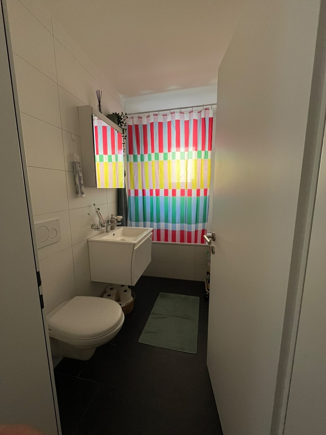 3 ½ rooms apartment, photo 6 of 9