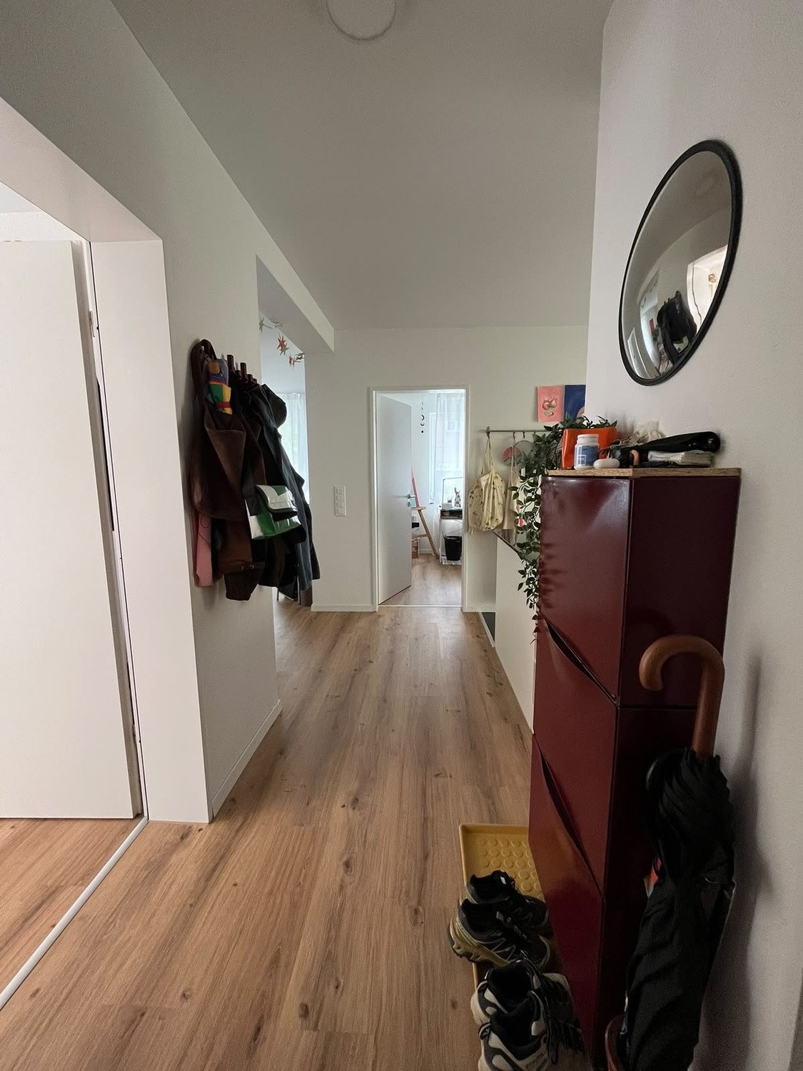 3 ½ rooms apartment, photo 3 of 9