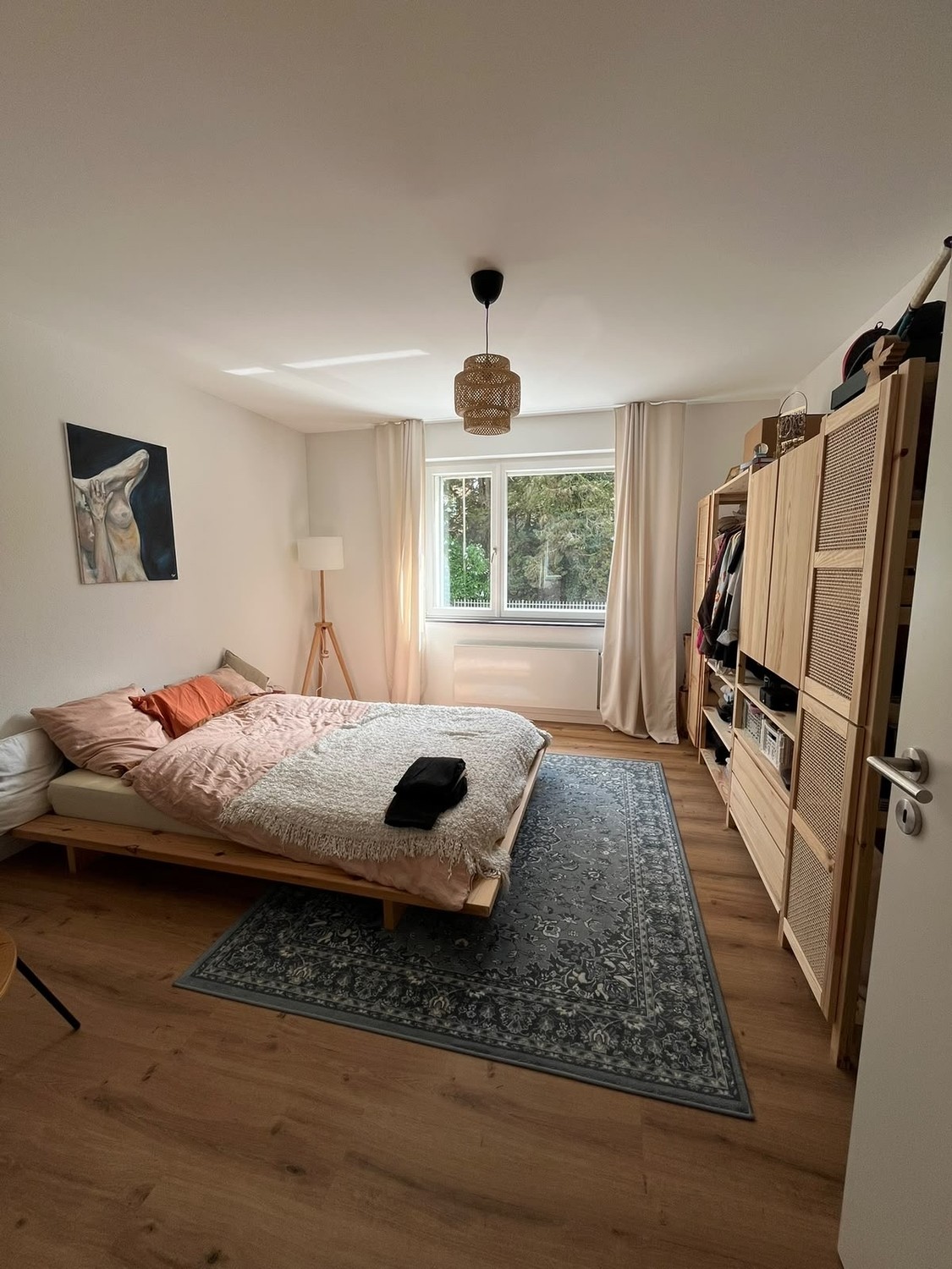 3 ½ rooms apartment, photo 7 of 9