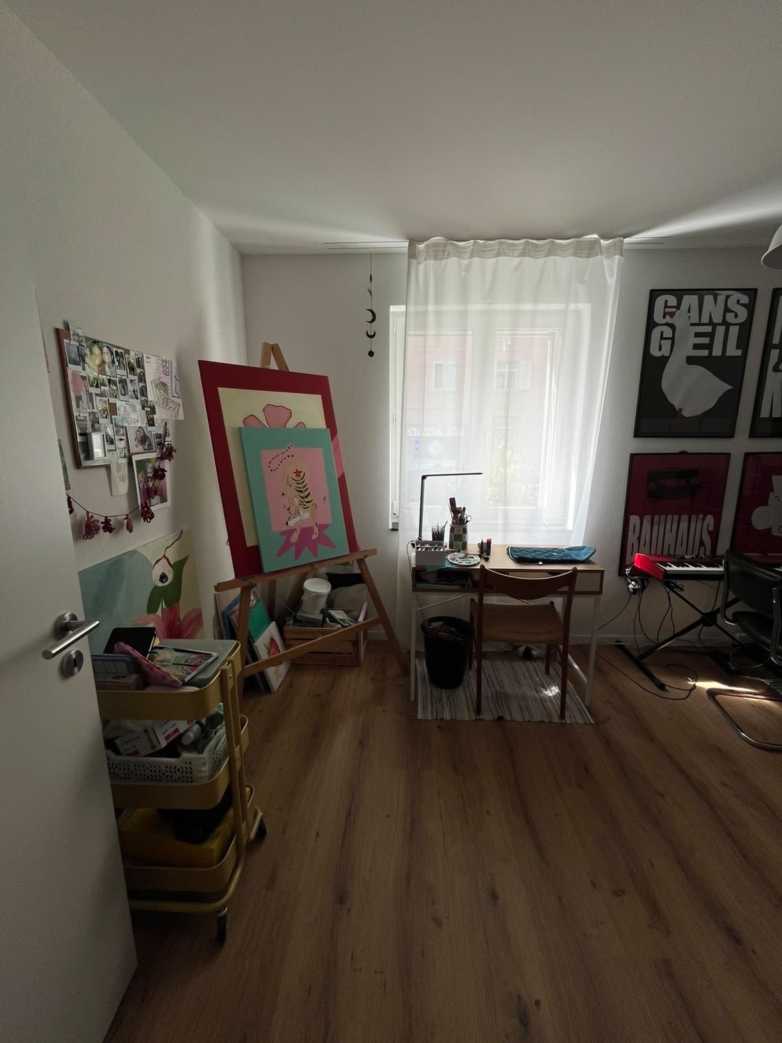 3 ½ rooms apartment, photo 2 of 9