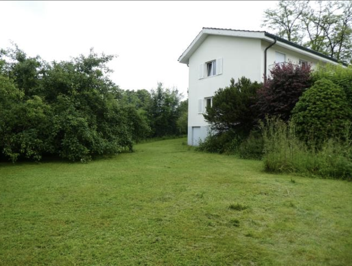 6 ½ rooms single house, photo 1 of 10