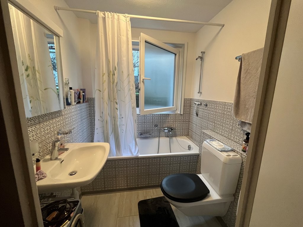 2 rooms apartment, photo 6 of 6