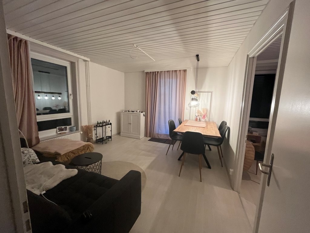 2 rooms apartment, photo 1 of 6