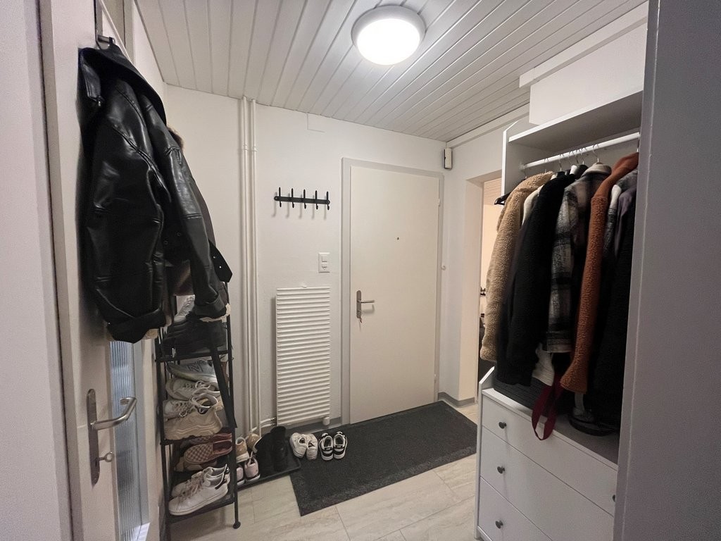 2 rooms apartment, photo 5 of 6