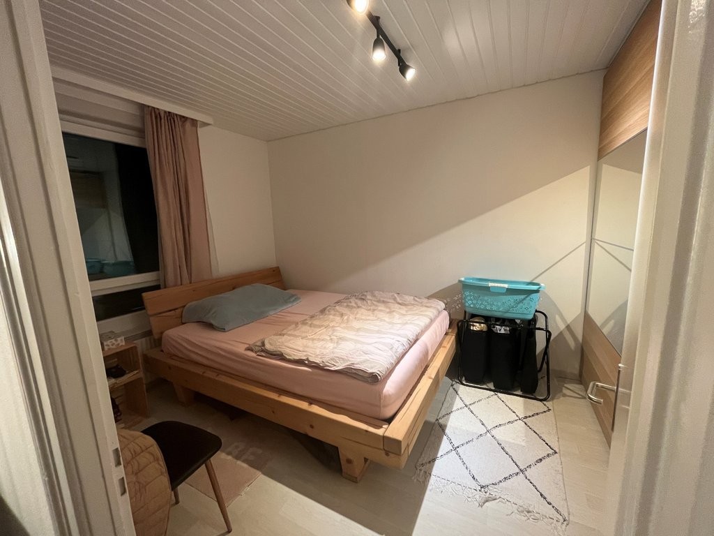 2 rooms apartment, photo 3 of 6