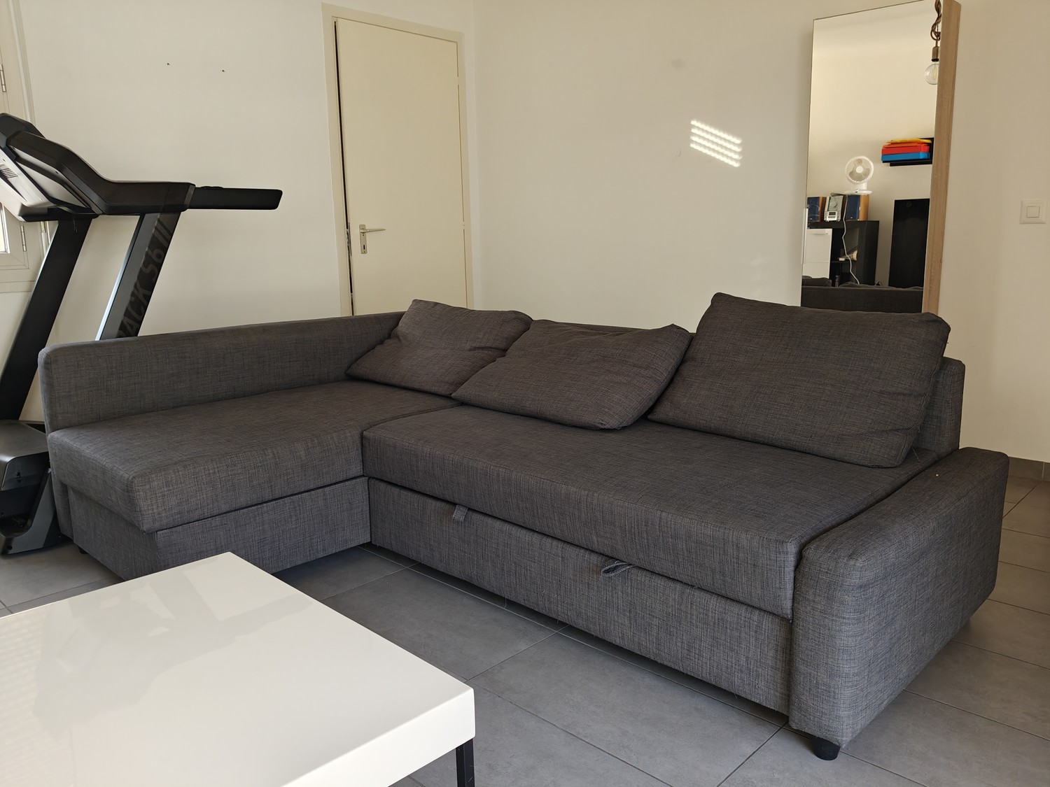 2 ½ rooms apartment, photo 5 of 6