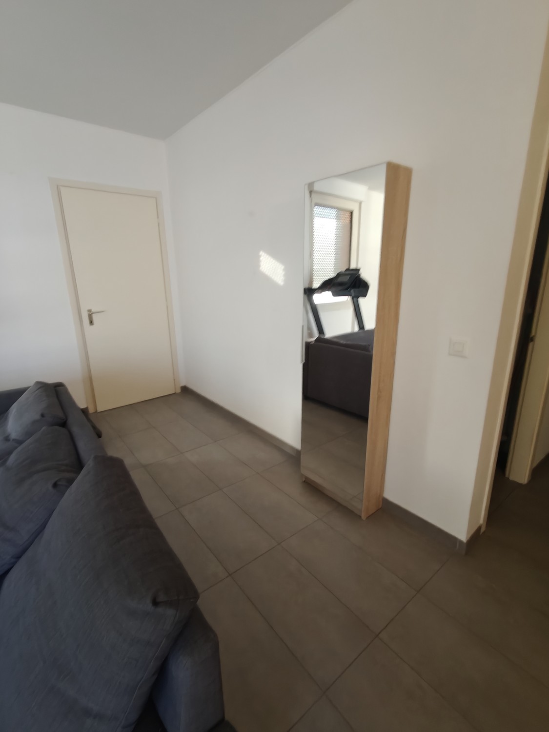 2 ½ rooms apartment, photo 3 of 6