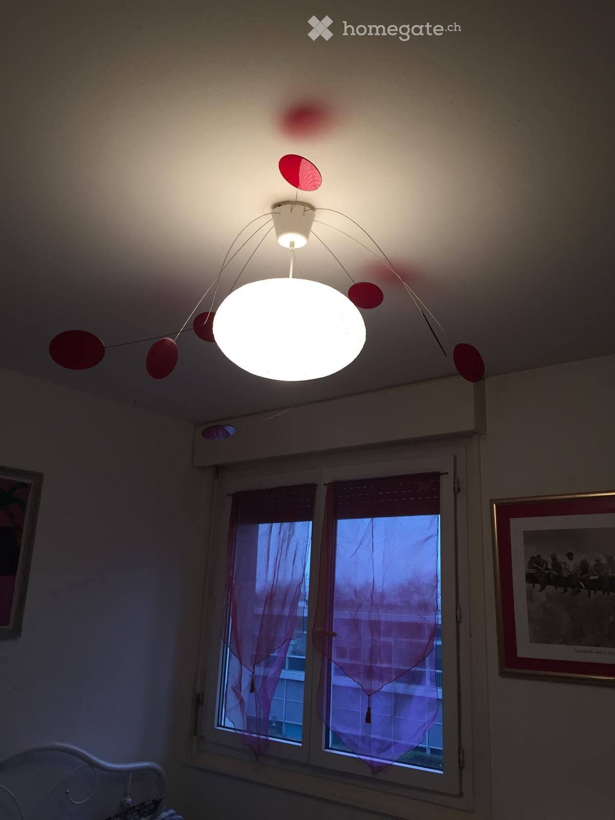 1 room single room