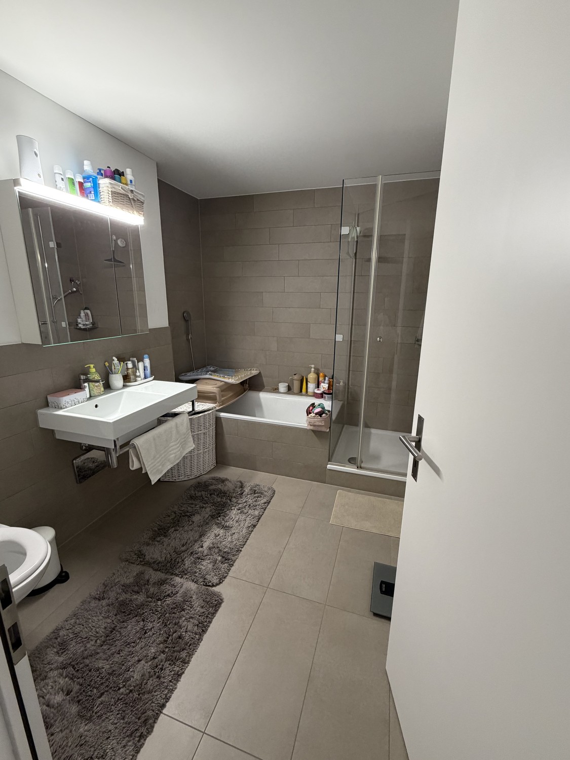 3 ½ rooms apartment, photo 3 of 3
