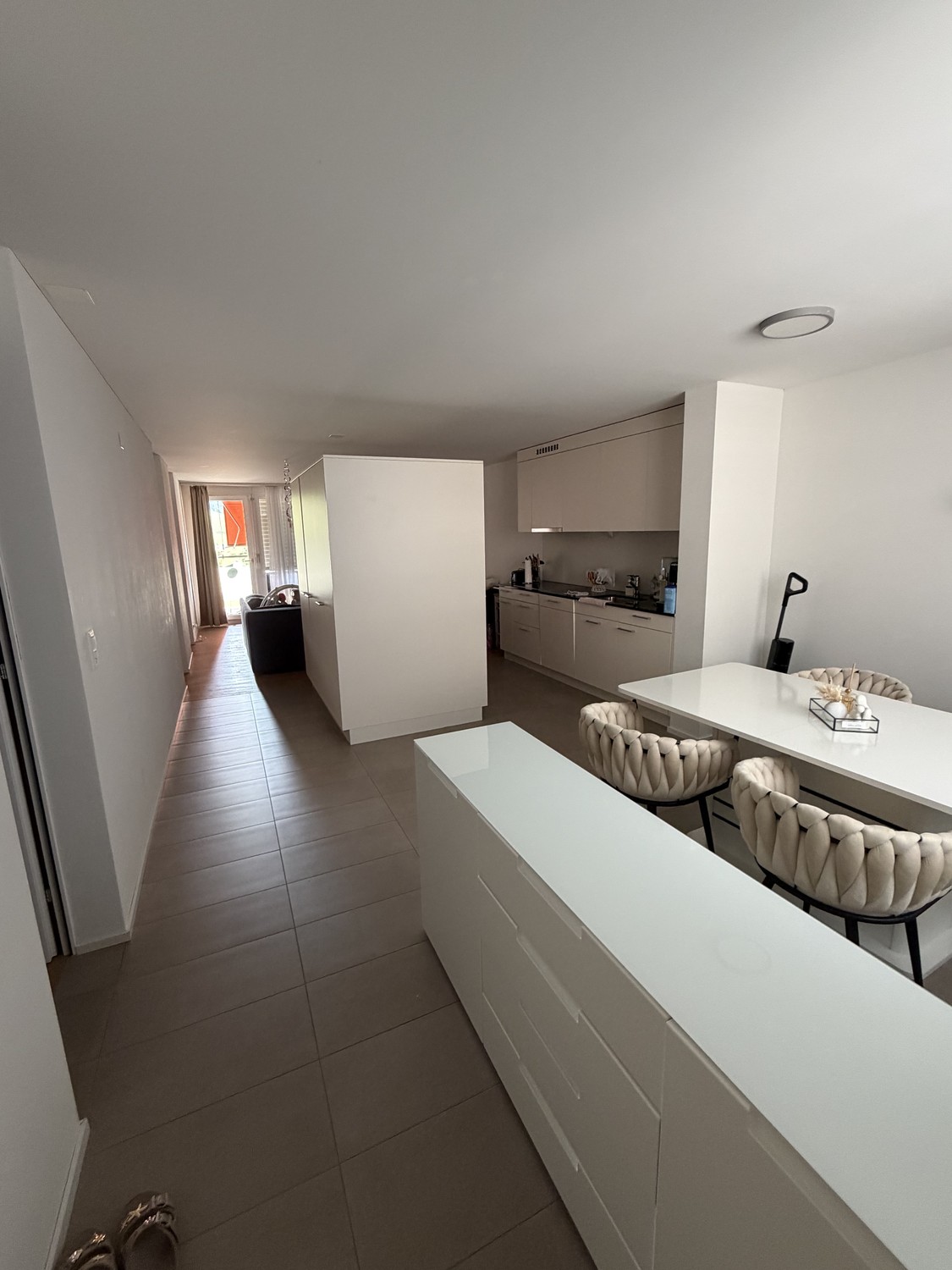3 ½ rooms apartment, photo 1 of 3