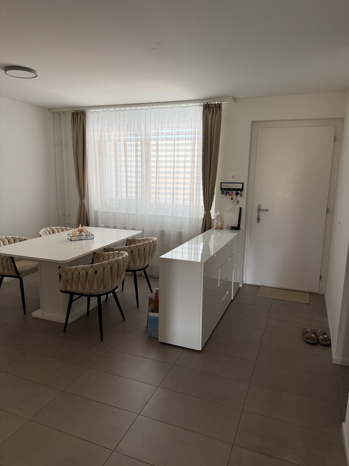 3 ½ rooms apartment, photo 2 of 3