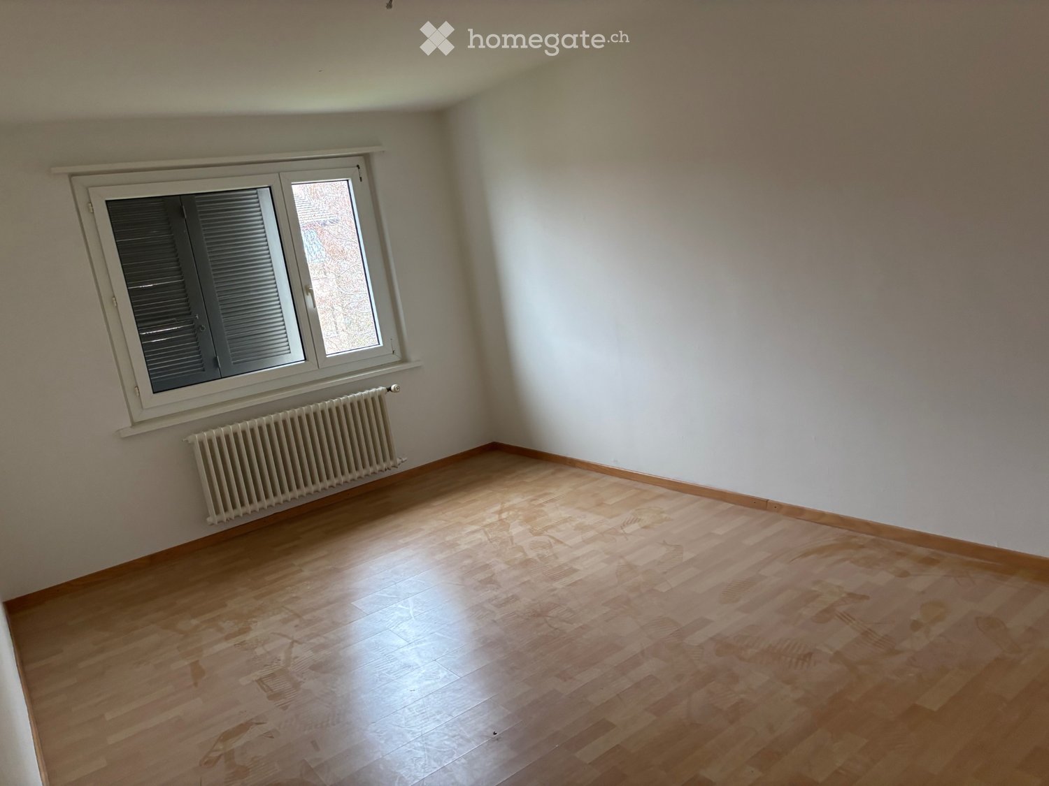 3 ½ rooms apartment, photo 5 of 5