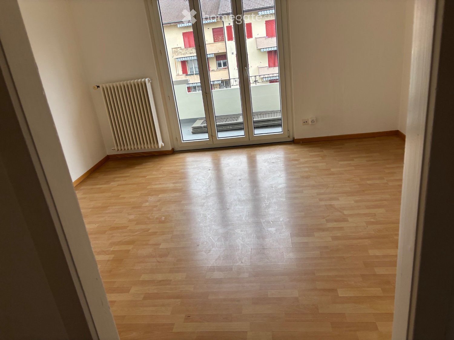 3 ½ rooms apartment, photo 2 of 5
