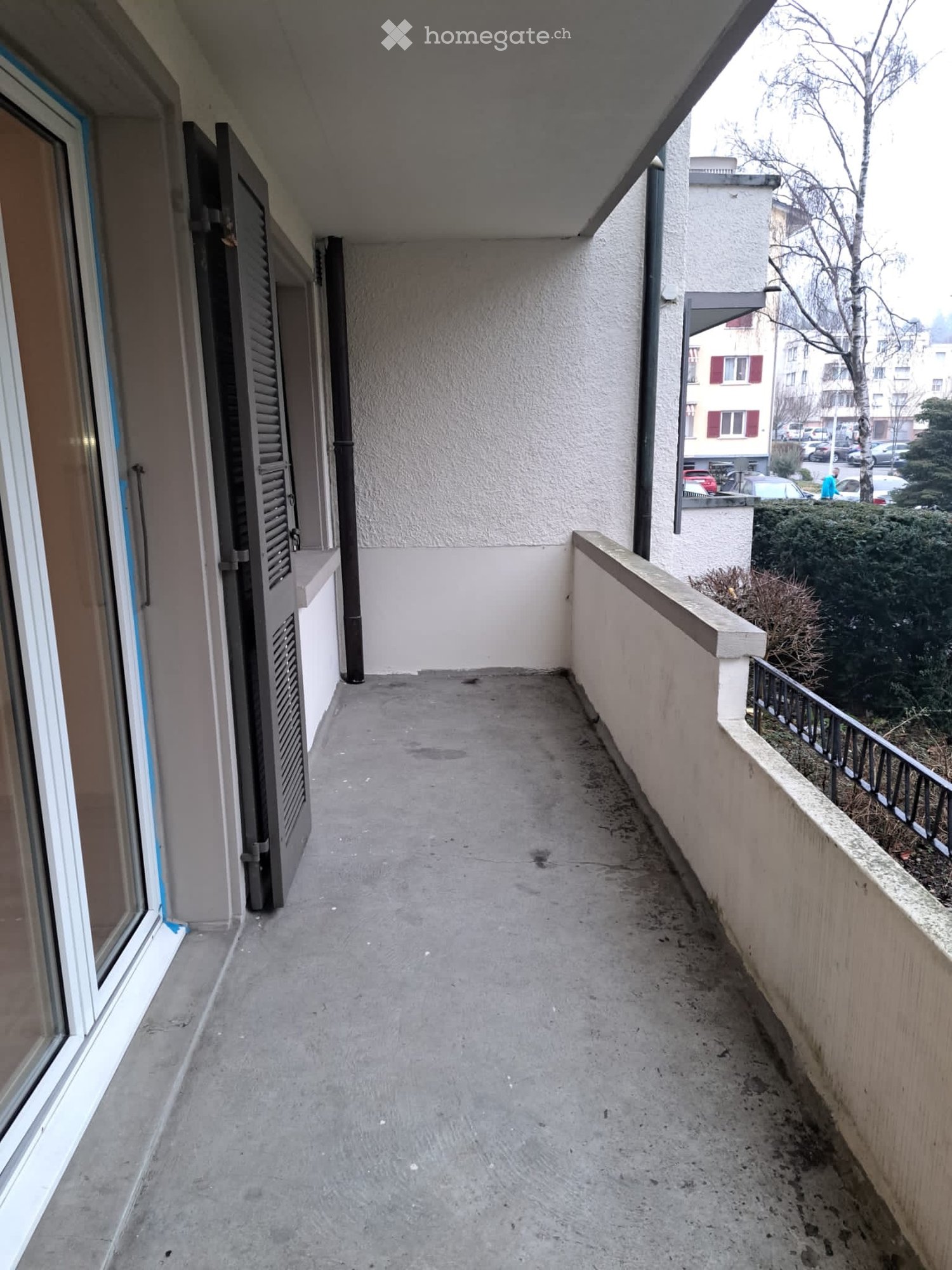3 ½ rooms apartment, photo 3 of 5