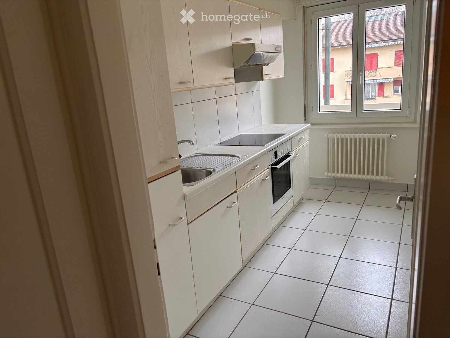 3 ½ rooms apartment, photo 1 of 5