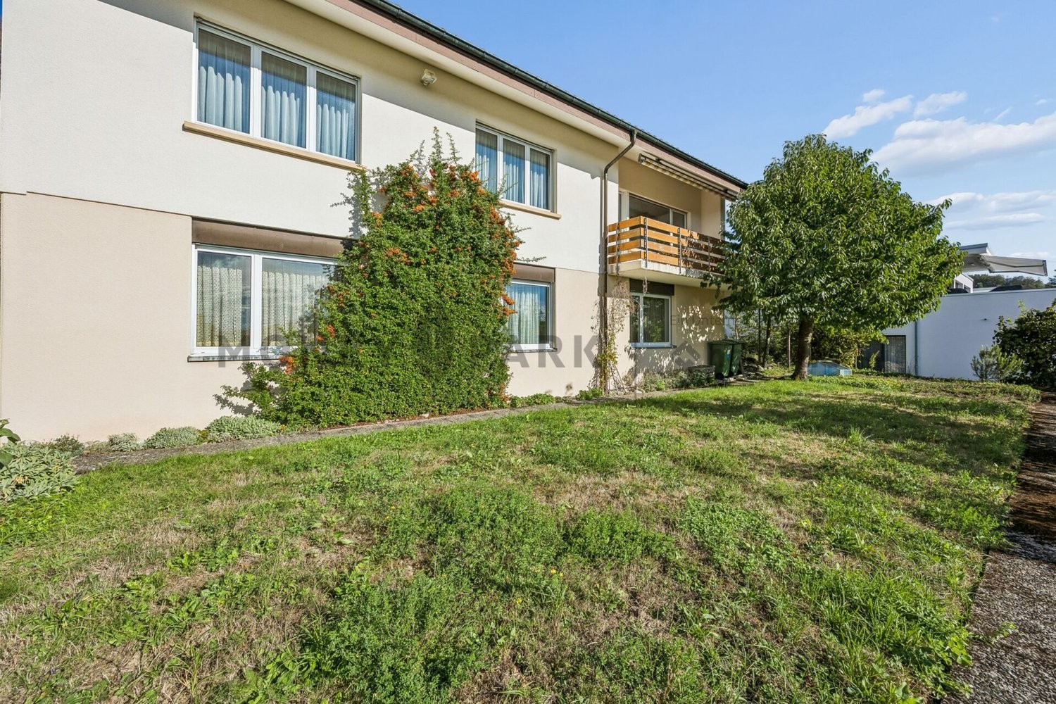 7 ½ rooms single house