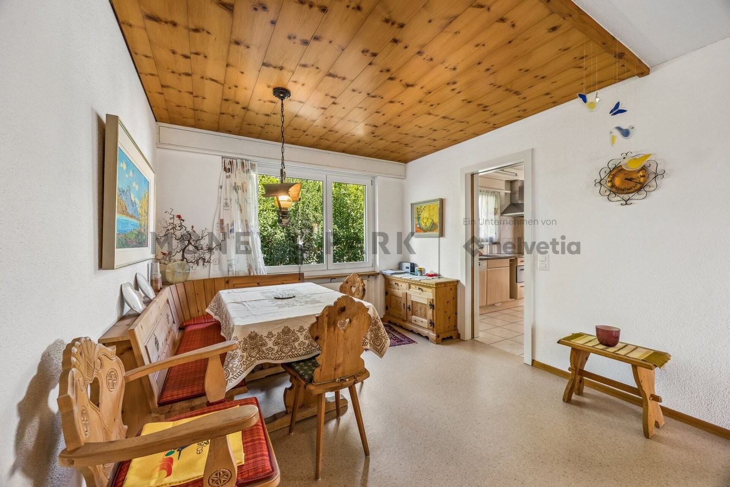 7 ½ rooms single house
