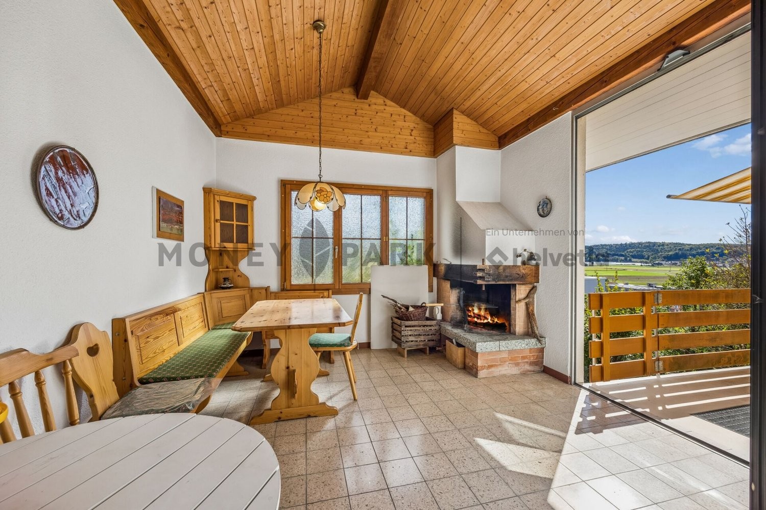 7 ½ rooms single house