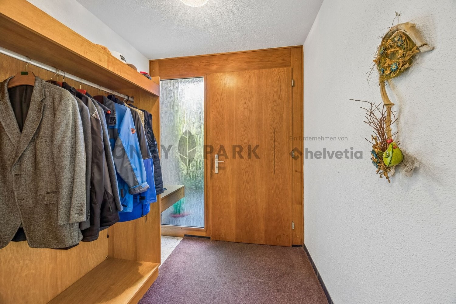 7 ½ rooms single house