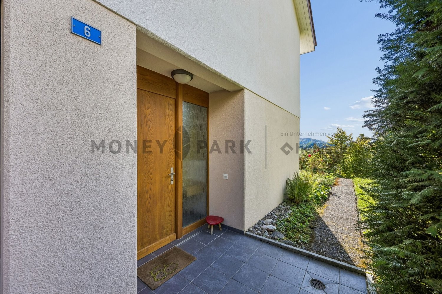 7 ½ rooms single house