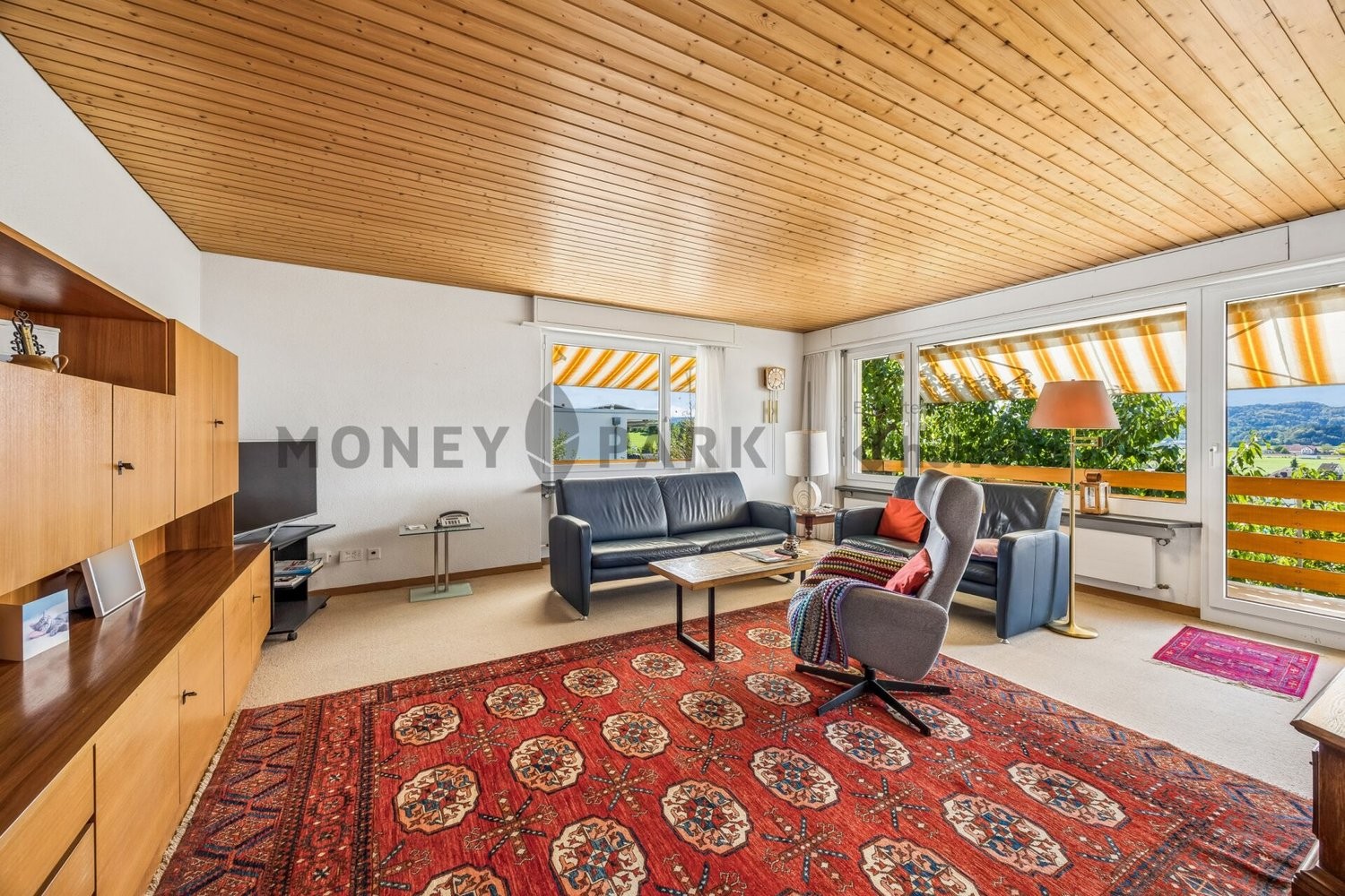 7 ½ rooms single house