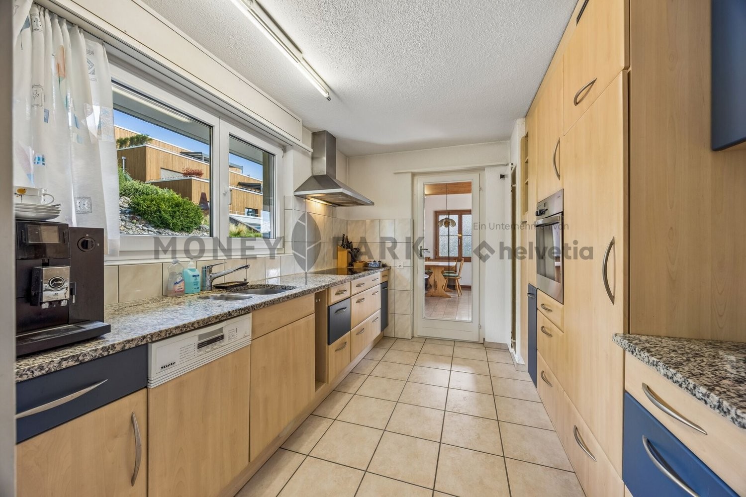 7 ½ rooms single house