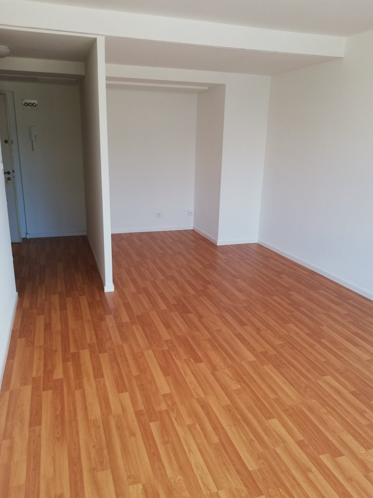 1 room apartment