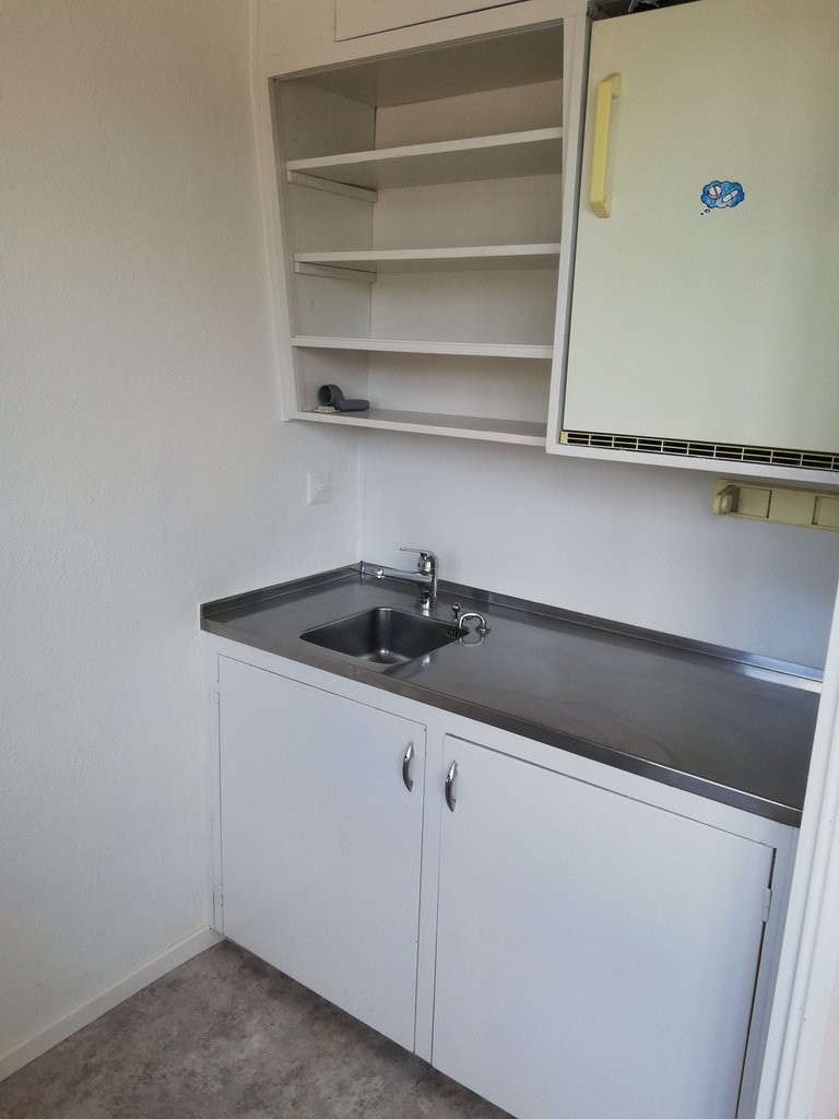 1 room apartment