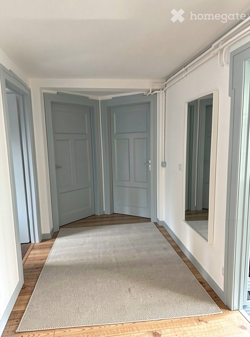 1 room apartment, photo 6 of 8