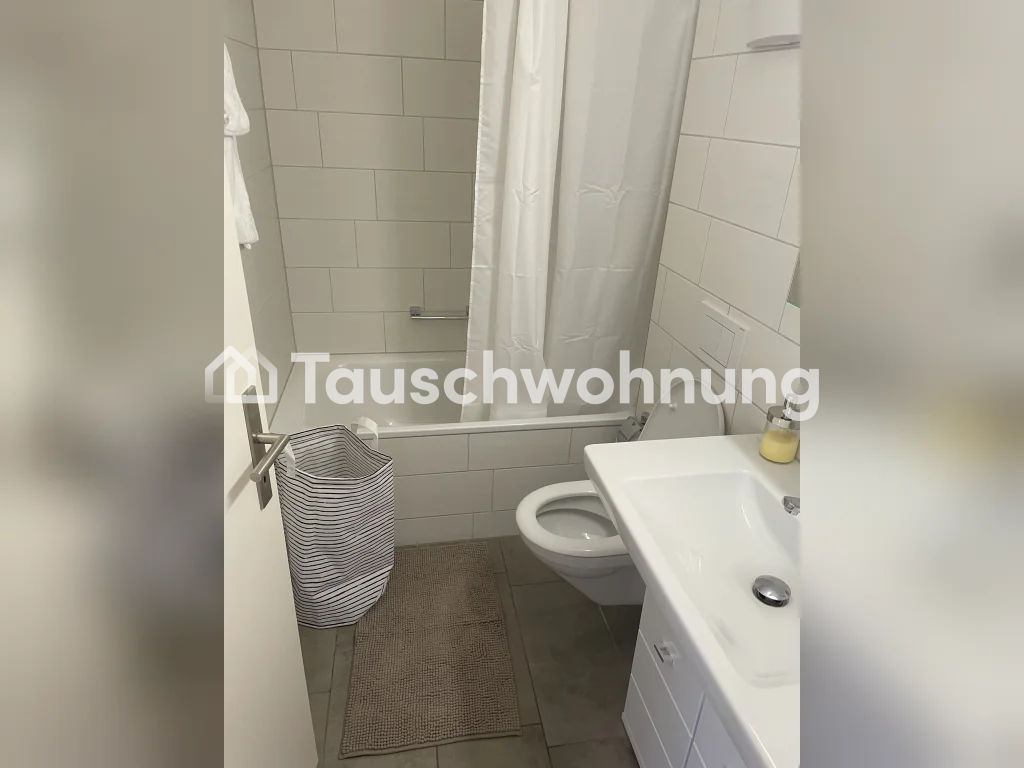 1 room apartment