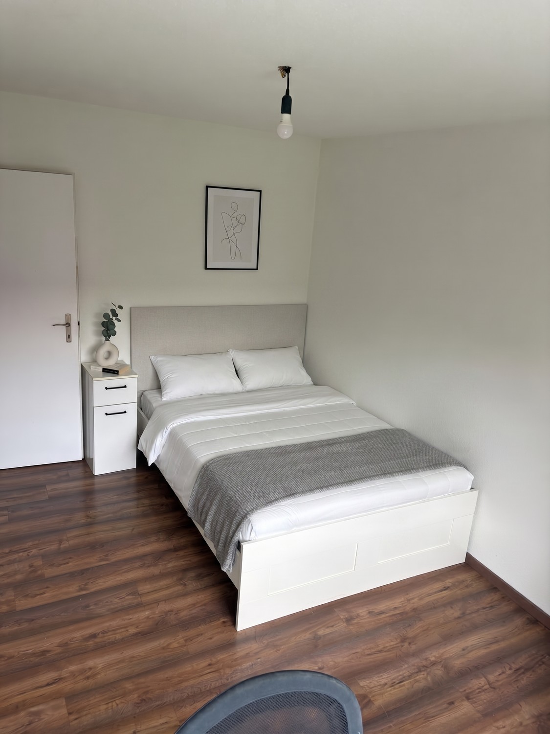 Room in a shared flat