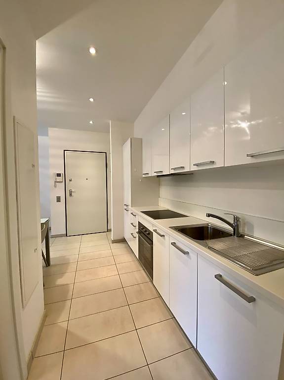 Appartement de 2 ½ pièces, photo 6 sur 9