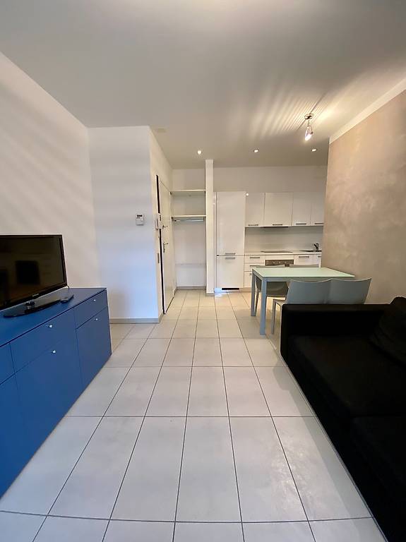 Appartement de 2 ½ pièces, photo 4 sur 9