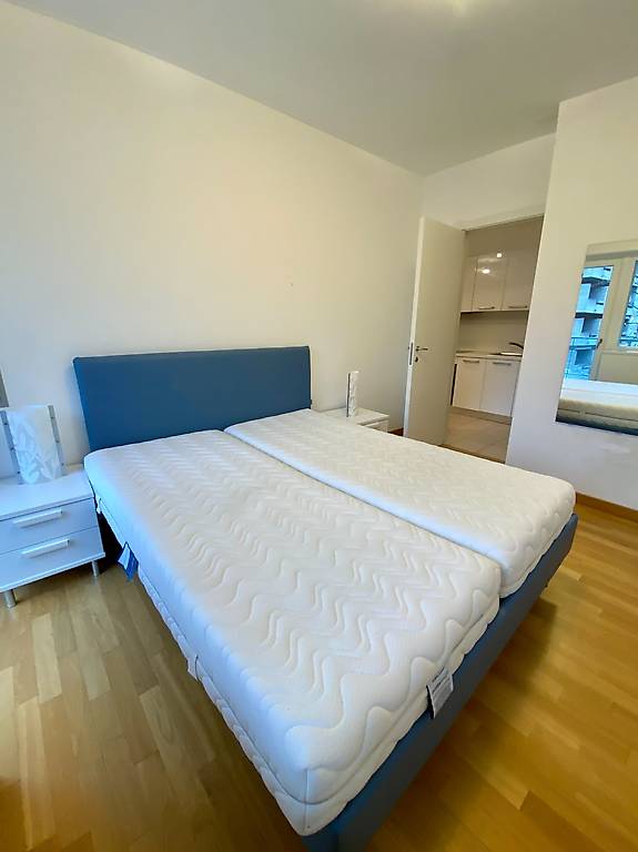 Appartement de 2 ½ pièces, photo 7 sur 9