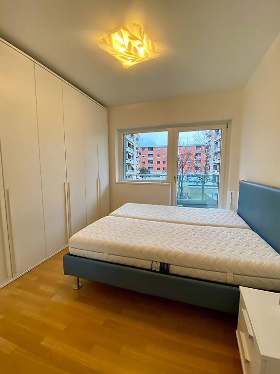 Appartement de 2 ½ pièces, photo 5 sur 9