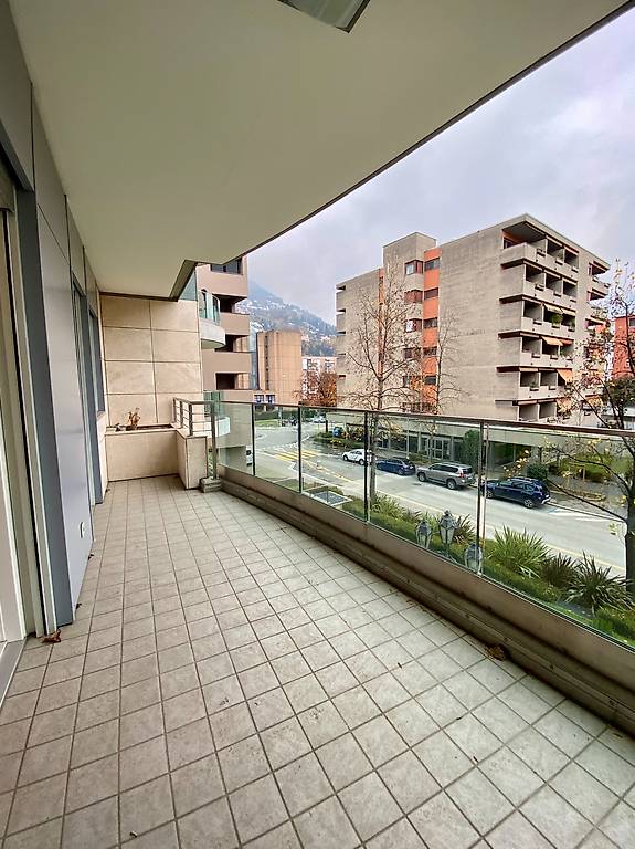 Appartement de 2 ½ pièces, photo 9 sur 9