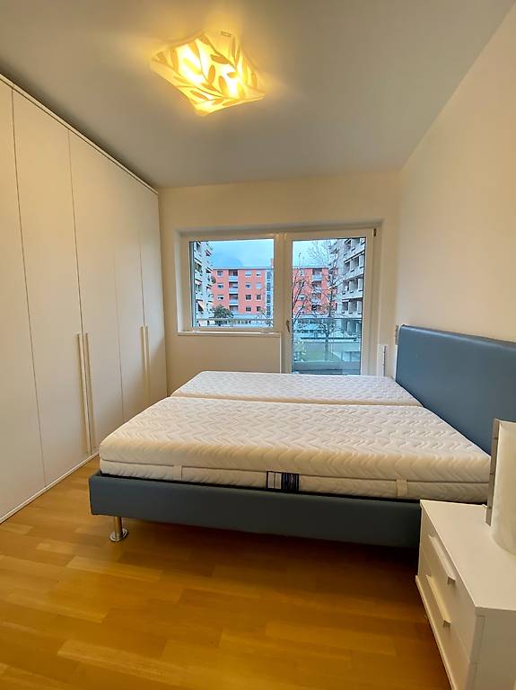 Appartement de 2 ½ pièces, photo 8 sur 9