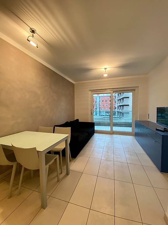 Appartement de 2 ½ pièces, photo 1 sur 9