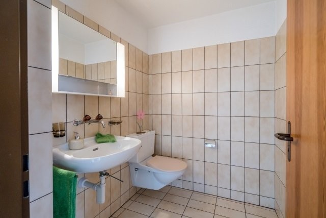 Duplex de 3 ½ pièces