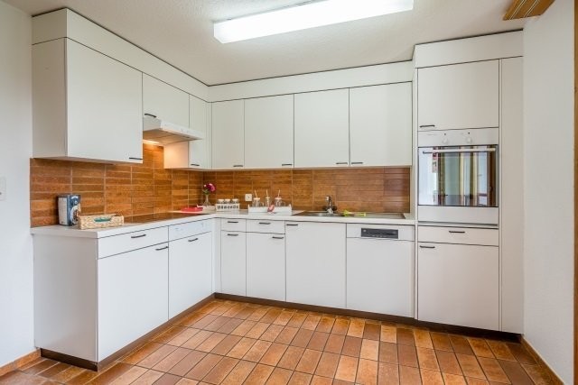 Duplex de 3 ½ pièces
