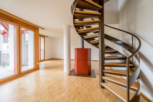 Duplex de 3 ½ pièces