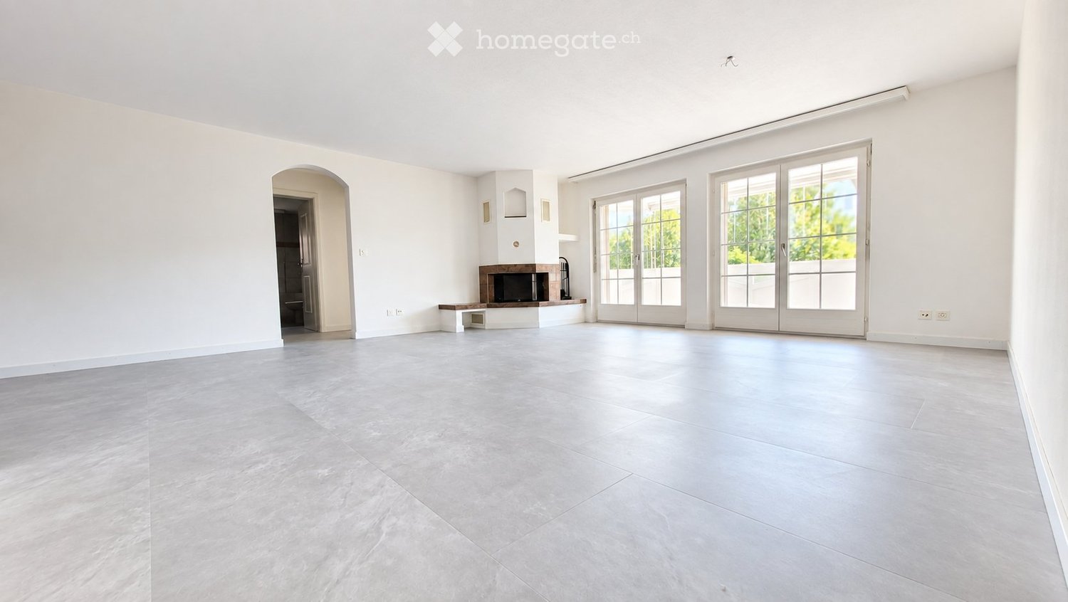 3 ½ rooms apartment, photo 1 of 5