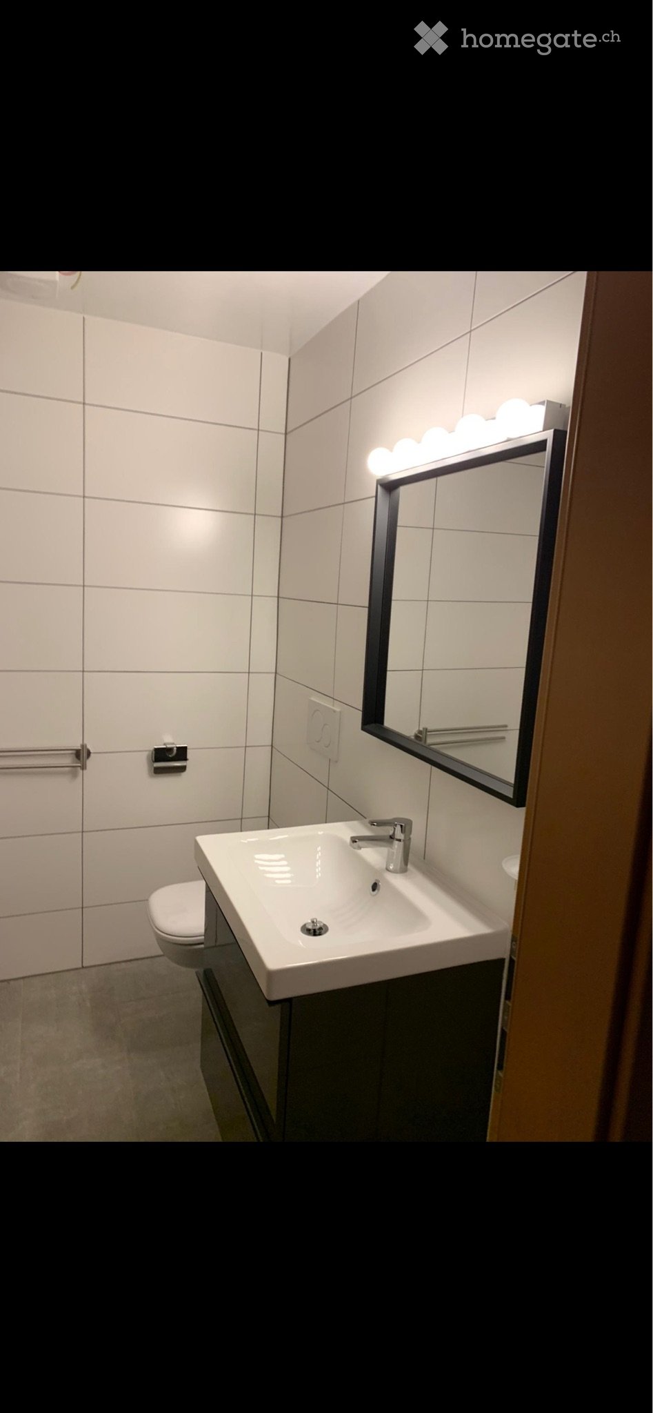 3.5 room apartment, photo 1 of 2