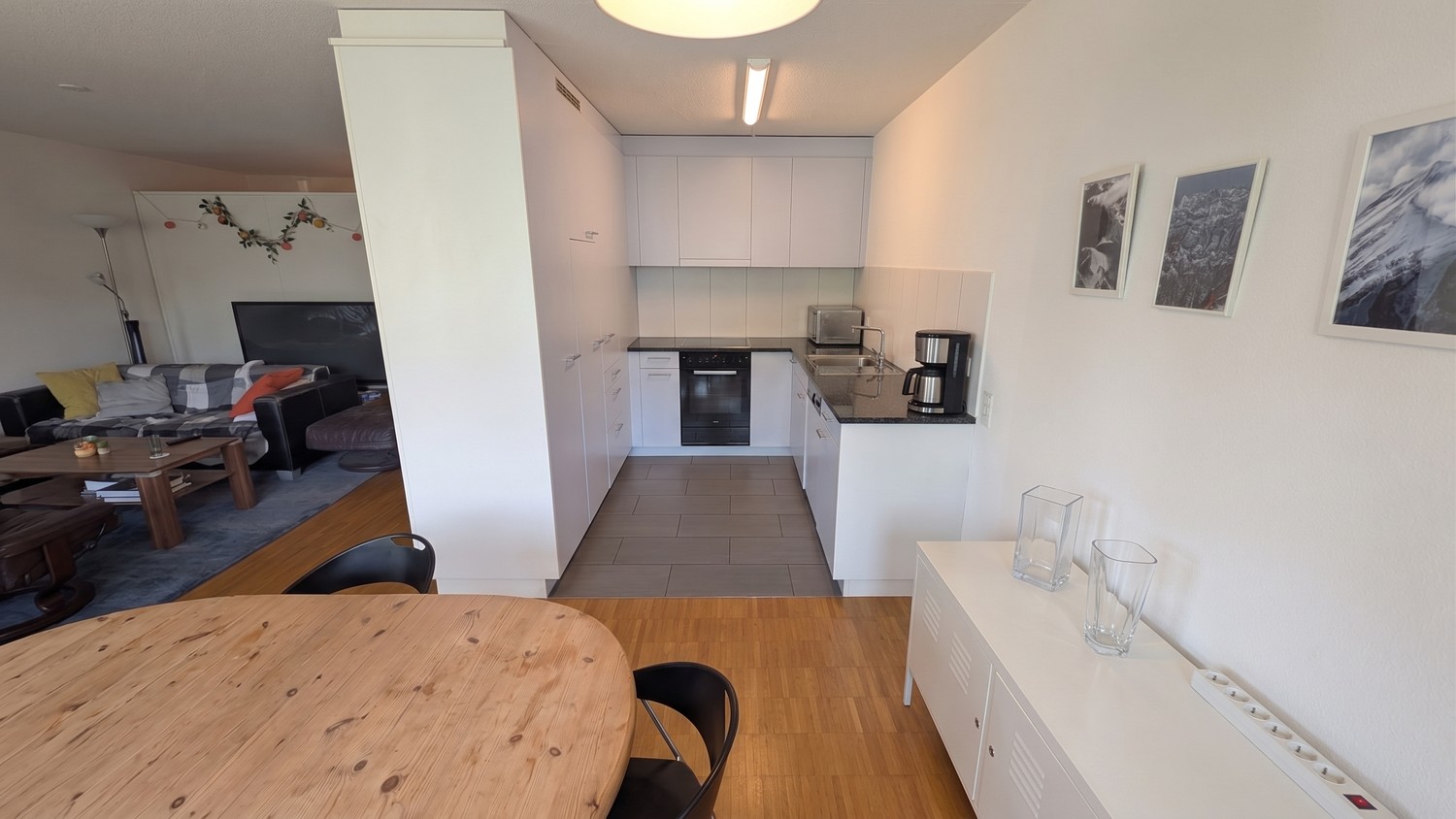 Room in a shared flat, photo 4 of 5