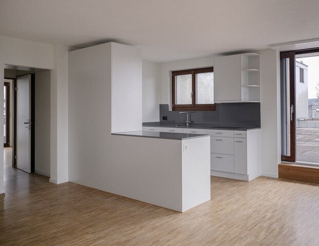 4 ½ rooms attic flat (2)