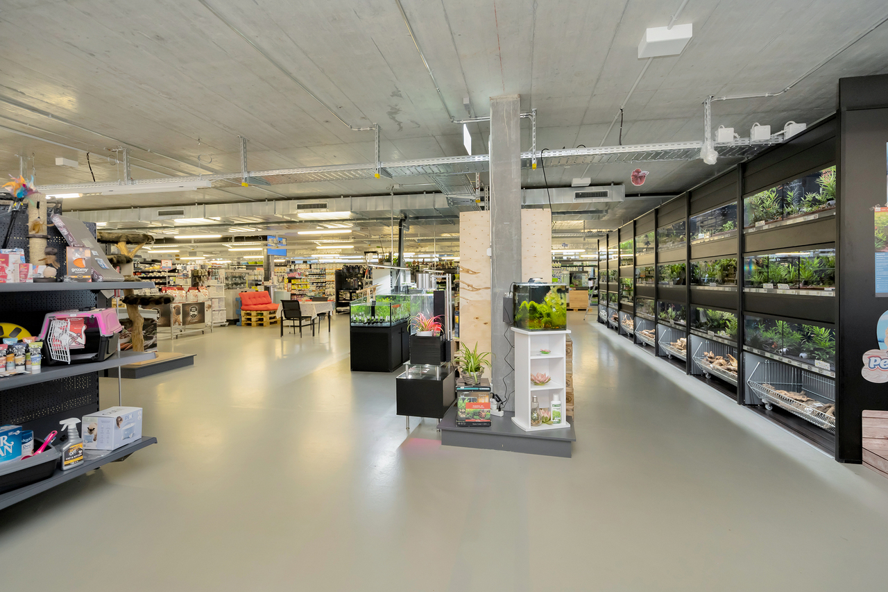 983m² commercial, foto 5 di 10