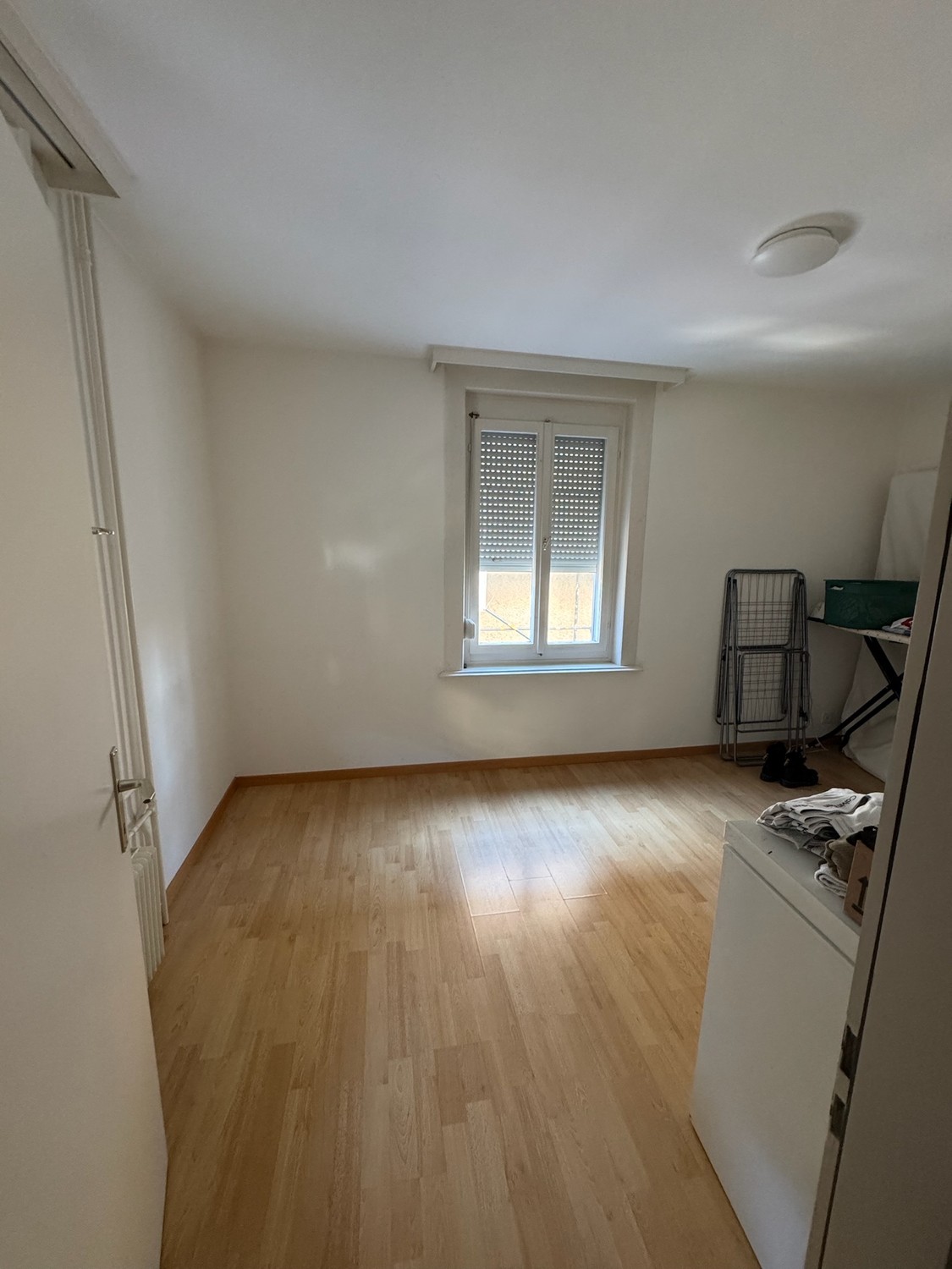 4 ½ Zimmer-Wohnung